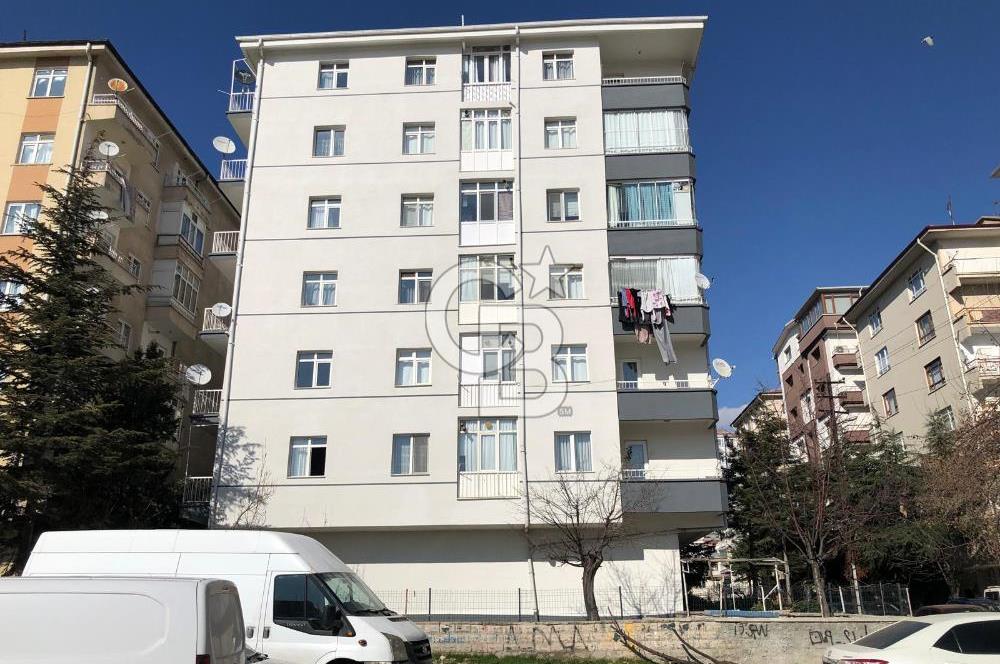 DEMETGÜL MAHALLESİ SATILIK 2+1 DAİRE