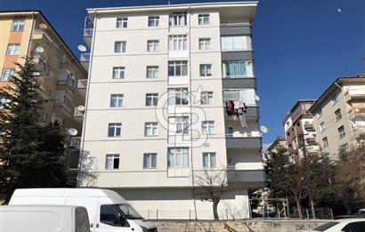 DEMETGÜL MAHALLESİ SATILIK 2+1 DAİRE