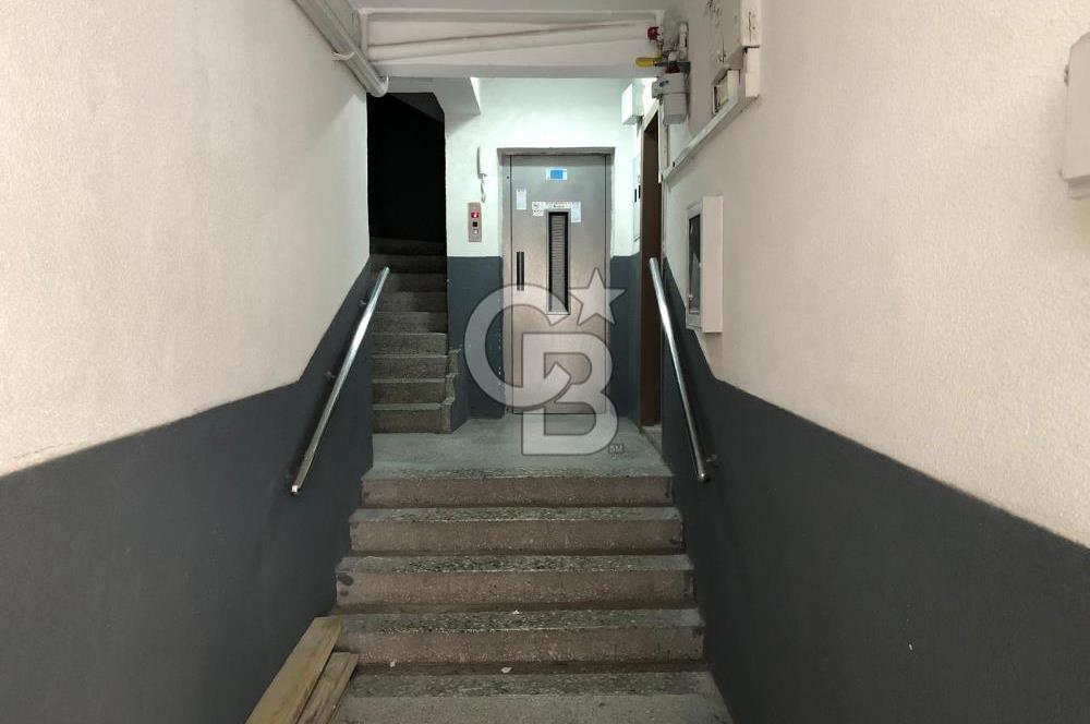 DEMETGÜL MAHALLESİ SATILIK 2+1 DAİRE