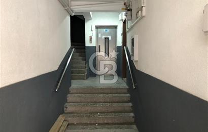 DEMETGÜL MAHALLESİ SATILIK 2+1 DAİRE