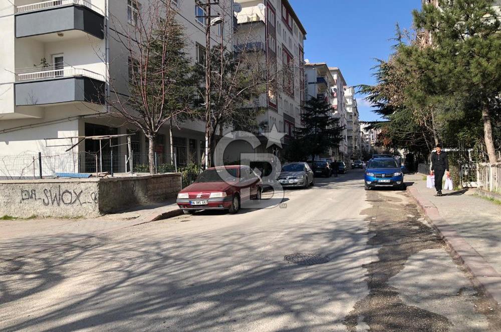 DEMETGÜL MAHALLESİ SATILIK 2+1 DAİRE