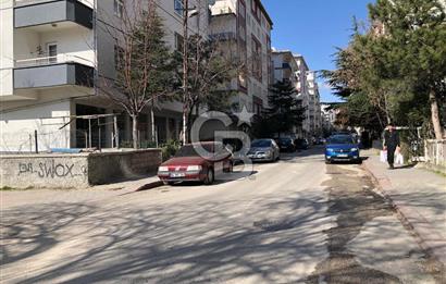 DEMETGÜL MAHALLESİ SATILIK 2+1 DAİRE