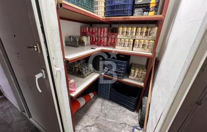 ALSANCAK CUMHURİYET BULVARINDA DEVREN KİRALIK TEKEL BAYİ