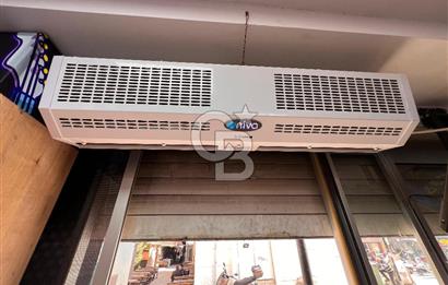 ALSANCAK CUMHURİYET BULVARINDA DEVREN KİRALIK TEKEL BAYİ