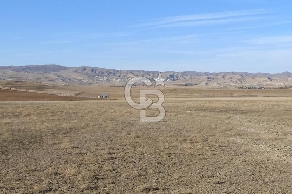 Polatlı'da Ada Bazlı 14 parça Tek Tapu 1035 M2 Villa Arsası