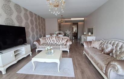 YENİMAHALLE SUSUZ'DA 4+1 LÜKS SATILIK DAİRE