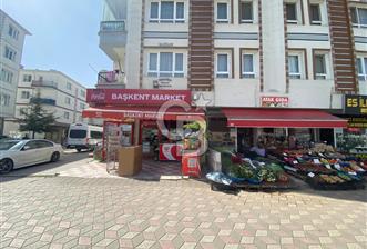 SİNCAN MAREŞAL ÇAKMAK'DA ATATÜRK CADDESİ CEPHELİ SATILIK DÜKKAN - 11 - 344098