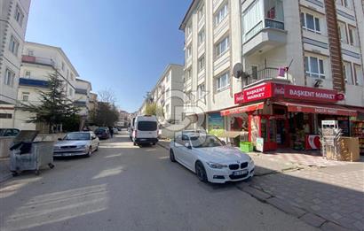 SİNCAN MAREŞAL ÇAKMAK'DA ATATÜRK CADDESİ CEPHELİ SATILIK DÜKKAN