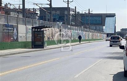SİNCAN MAREŞAL ÇAKMAK'DA ATATÜRK CADDESİ CEPHELİ SATILIK DÜKKAN