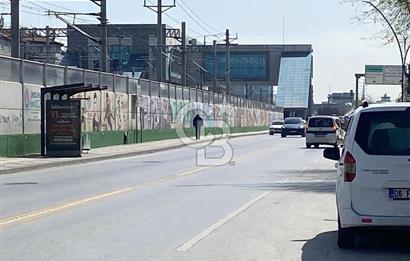 SİNCAN MAREŞAL ÇAKMAK'DA ATATÜRK CADDESİ CEPHELİ SATILIK DÜKKAN