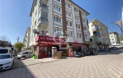 SİNCAN MAREŞAL ÇAKMAK'DA ATATÜRK CADDESİ CEPHELİ SATILIK DÜKKAN