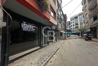 Turgutlu Cumhuriyet’te Ana Yola Yakın | Bahçeli, Depolu, Geniş Kullanımlı Ticari Dükkan - 6 - 344109