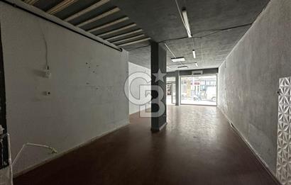 Turgutlu Cumhuriyet’te Ana Yola Yakın | Bahçeli, Depolu, Geniş Kullanımlı Ticari Dükkan