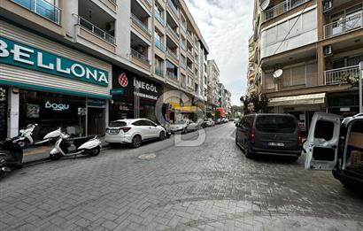 Turgutlu Cumhuriyet’te Ana Yola Yakın | Bahçeli, Depolu, Geniş Kullanımlı Ticari Dükkan