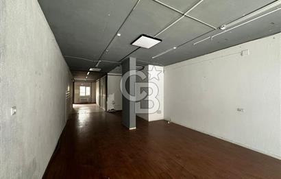 Turgutlu Cumhuriyet’te Ana Yola Yakın | Bahçeli, Depolu, Geniş Kullanımlı Ticari Dükkan