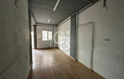 Turgutlu Cumhuriyet’te Ana Yola Yakın | Bahçeli, Depolu, Geniş Kullanımlı Ticari Dükkan