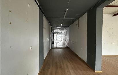 Turgutlu Cumhuriyet’te Ana Yola Yakın | Bahçeli, Depolu, Geniş Kullanımlı Ticari Dükkan