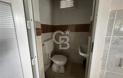 Turgutlu Cumhuriyet’te Ana Yola Yakın | Bahçeli, Depolu, Geniş Kullanımlı Ticari Dükkan