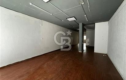 Turgutlu Cumhuriyet’te Ana Yola Yakın | Bahçeli, Depolu, Geniş Kullanımlı Ticari Dükkan