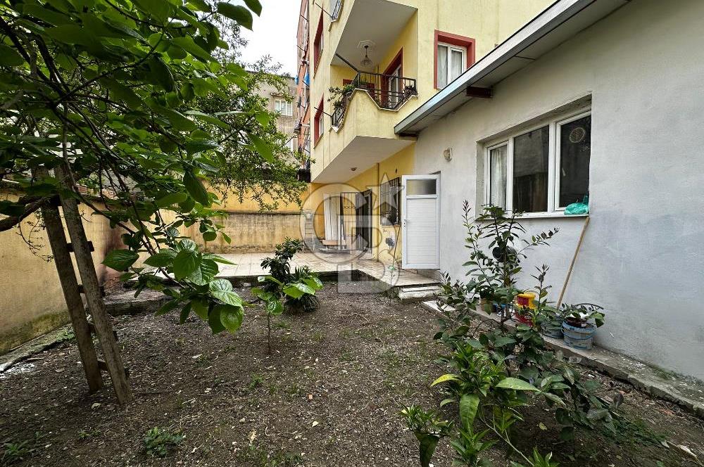 Turgutlu Cumhuriyet’te Ana Yola Yakın | Bahçeli, Depolu, Geniş Kullanımlı Ticari Dükkan