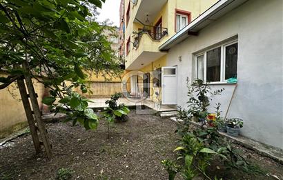 Turgutlu Cumhuriyet’te Ana Yola Yakın | Bahçeli, Depolu, Geniş Kullanımlı Ticari Dükkan