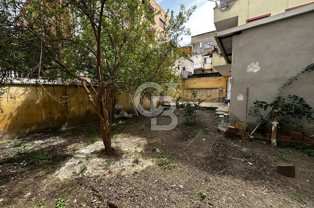 Turgutlu Cumhuriyet’te Ana Yola Yakın | Bahçeli, Depolu, Geniş Kullanımlı Ticari Dükkan