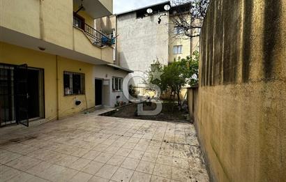 Turgutlu Cumhuriyet’te Ana Yola Yakın | Bahçeli, Depolu, Geniş Kullanımlı Ticari Dükkan