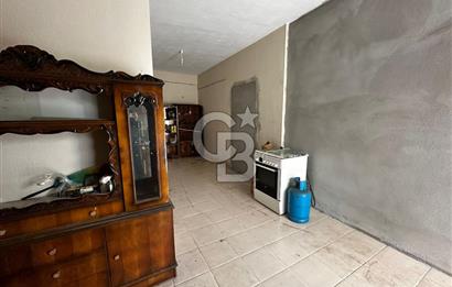 Turgutlu Cumhuriyet’te Ana Yola Yakın | Bahçeli, Depolu, Geniş Kullanımlı Ticari Dükkan