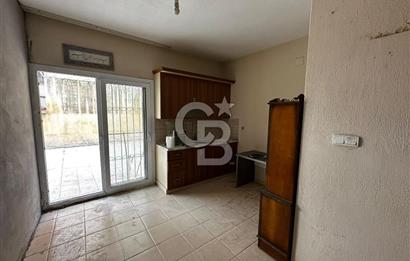 Turgutlu Cumhuriyet’te Ana Yola Yakın | Bahçeli, Depolu, Geniş Kullanımlı Ticari Dükkan