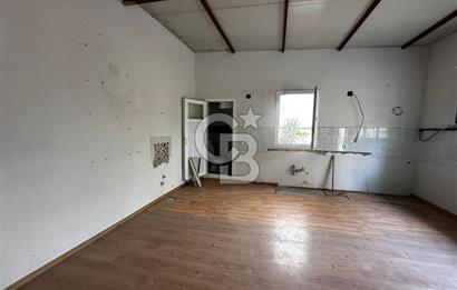 Turgutlu Cumhuriyet’te Ana Yola Yakın | Bahçeli, Depolu, Geniş Kullanımlı Ticari Dükkan