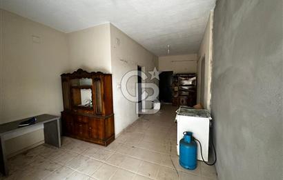 Turgutlu Cumhuriyet’te Ana Yola Yakın | Bahçeli, Depolu, Geniş Kullanımlı Ticari Dükkan