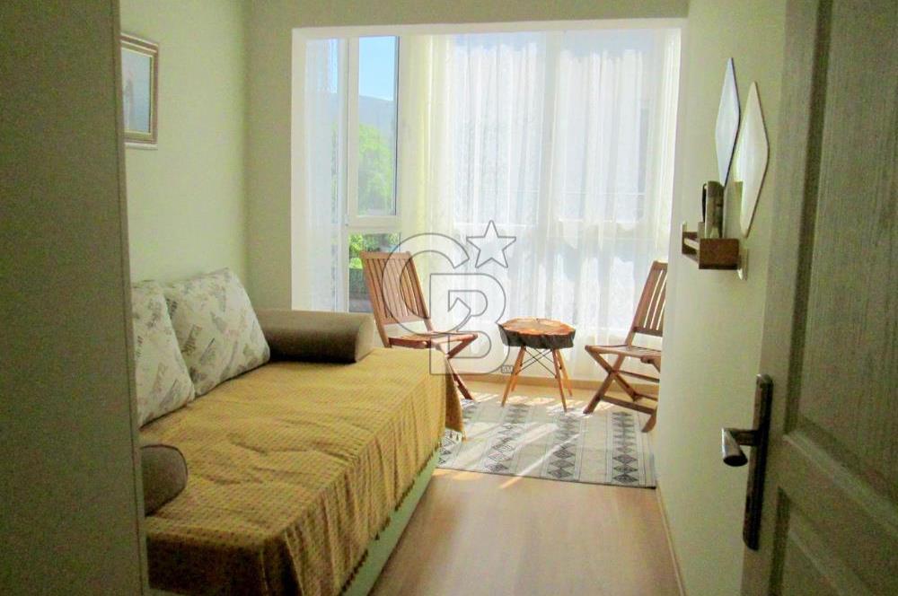 İzmir Urla Özbek de sınırsız potansiyelli villa