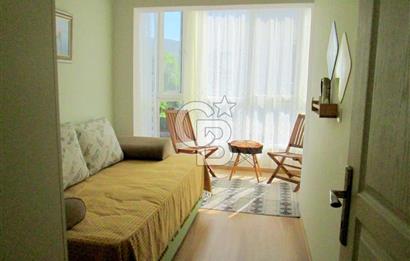 İzmir Urla Özbek de sınırsız potansiyelli villa