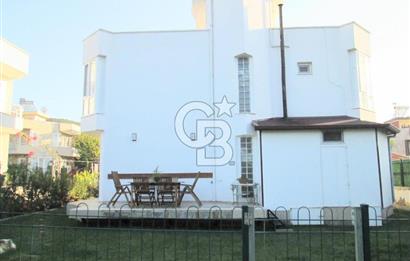 İzmir Urla Özbek de sınırsız potansiyelli villa