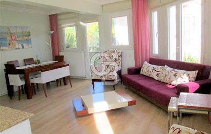 İzmir Urla Özbek de sınırsız potansiyelli villa