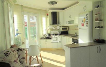 İzmir Urla Özbek de sınırsız potansiyelli villa