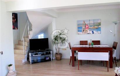 İzmir Urla Özbek de sınırsız potansiyelli villa