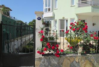 İzmir Urla Özbek de sınırsız potansiyelli villa - 12 - 344119