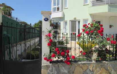 İzmir Urla Özbek de sınırsız potansiyelli villa