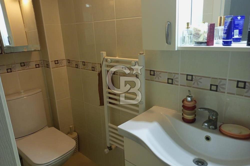 İzmir Urla Özbek de sınırsız potansiyelli villa