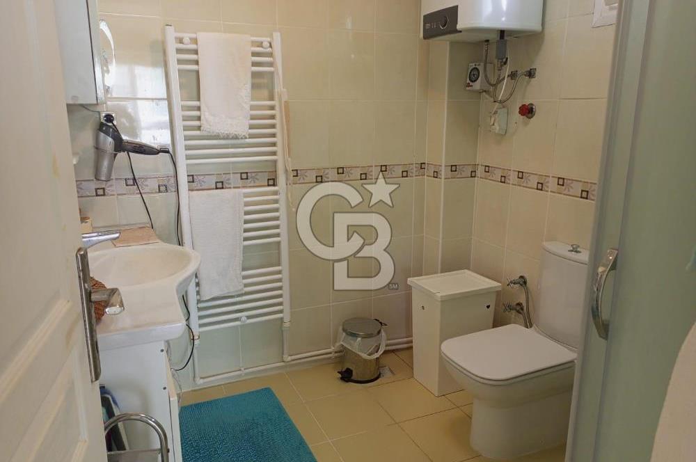 İzmir Urla Özbek de sınırsız potansiyelli villa