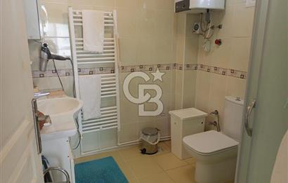 İzmir Urla Özbek de sınırsız potansiyelli villa