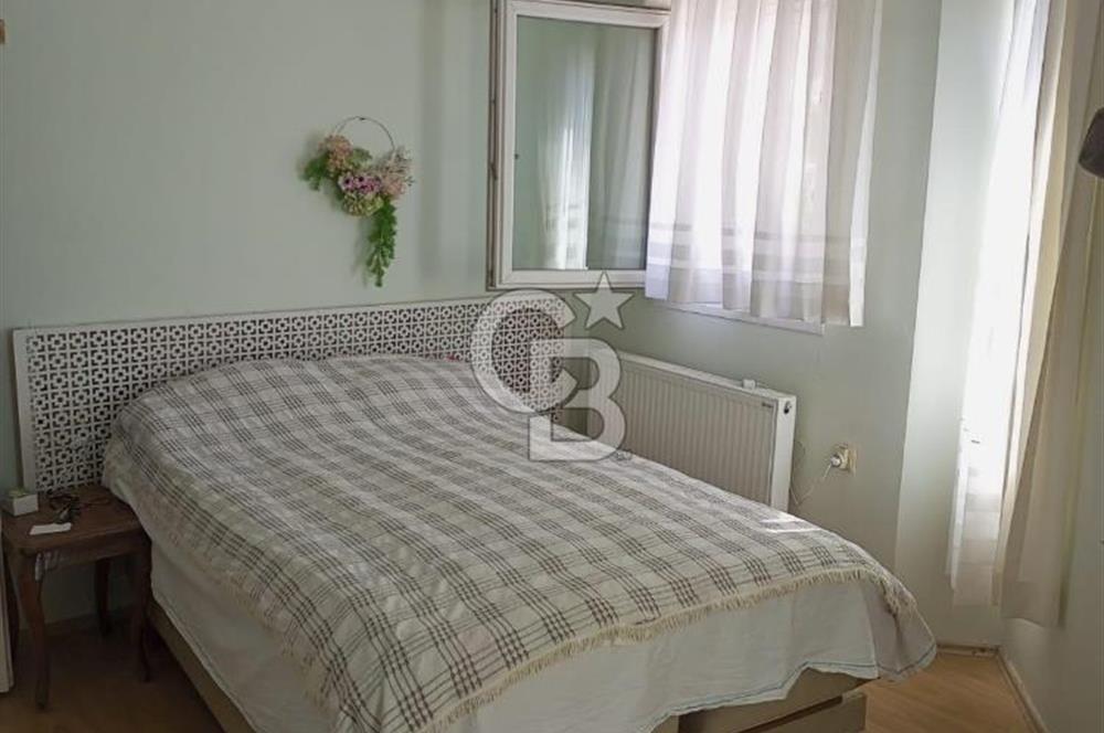 İzmir Urla Özbek de sınırsız potansiyelli villa