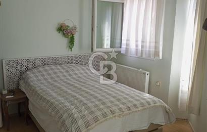 İzmir Urla Özbek de sınırsız potansiyelli villa