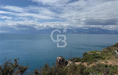 Tek parça büyük güce dönüşecek eşsiz parsel