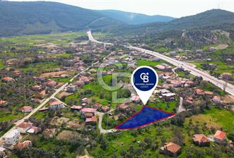 MİLAS TUZABAT'TA KÖY İÇİ İMARLI ANAYOLA 150 MT SATILIK ARSA - 12 - 344135