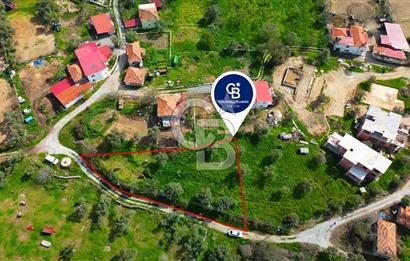 MİLAS TUZABAT'TA KÖY İÇİ İMARLI ANAYOLA 150 MT SATILIK ARSA