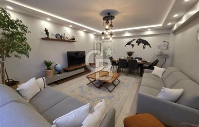 Cb Odak'tan Merkezi Lokasyonda Emsalsiz Masrafsız 2+1 Daire