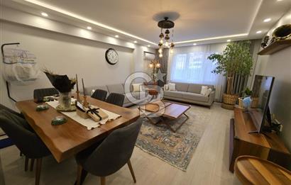 Cb Odak'tan Merkezi Lokasyonda Emsalsiz Masrafsız 2+1 Daire