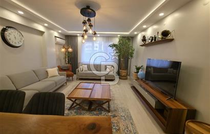 Cb Odak'tan Merkezi Lokasyonda Emsalsiz Masrafsız 2+1 Daire